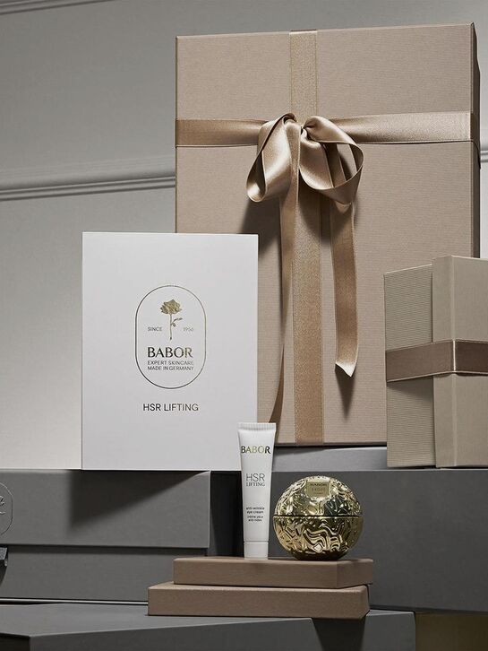 Набор подарочный HSR LIFTING Gift Set 2024 BABOR , арт.  | Фото 4