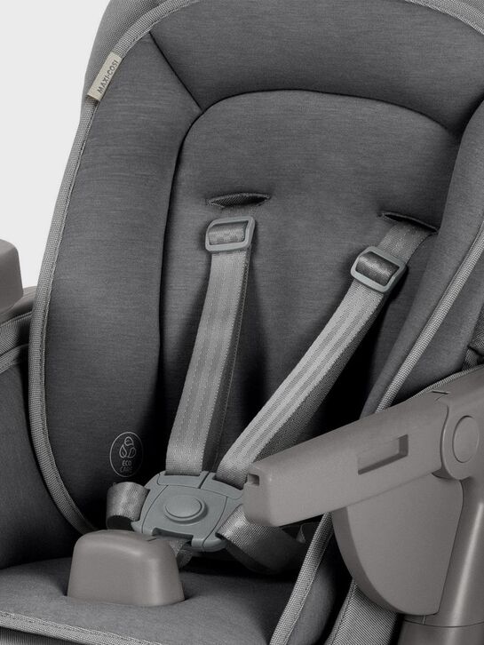 Стульчик для кормления Minla Plus, Elegance Graphite Maxi-Cosi , арт.  | Фото 14