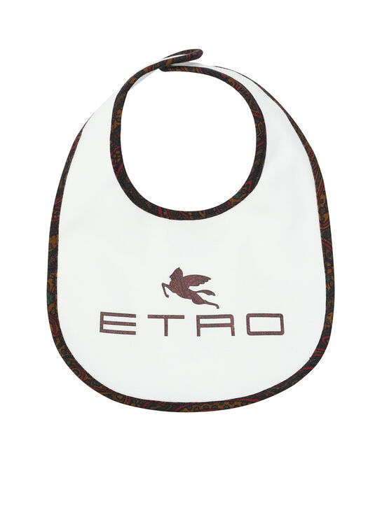 Комплект комбинезон+шапка+слюнявчик Etro , арт.  | Фото 7