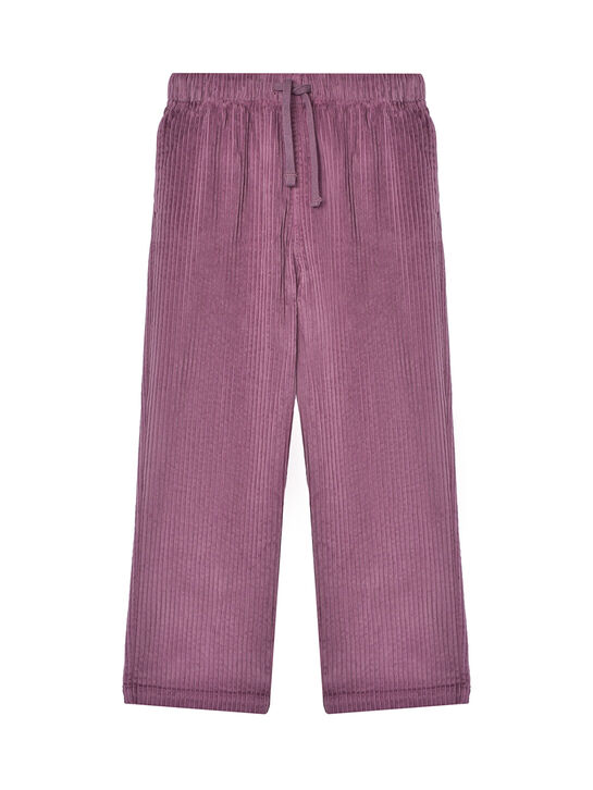 Брюки вельветовые The New Society , арт.  | Фото 1