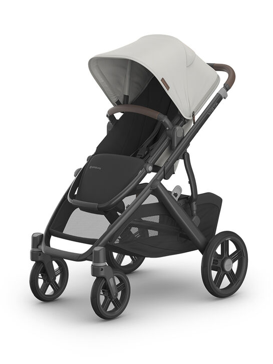 Коляска 2 в 1 VISTA V3 SAVANNAH UPPAbaby , арт.  | Фото 2