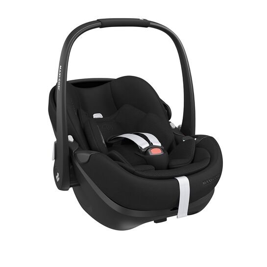 Кресло автомобильное Pebble 360 Pro Twillic Black 2 Maxi-Cosi , арт.  | Фото 2