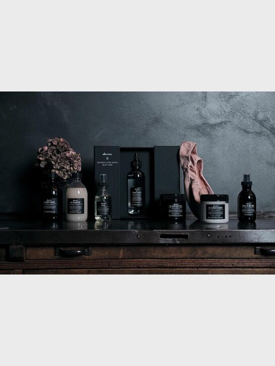 Гель для душа для абсолютной красоты тела, 280мл Davines , арт.  | Фото 4