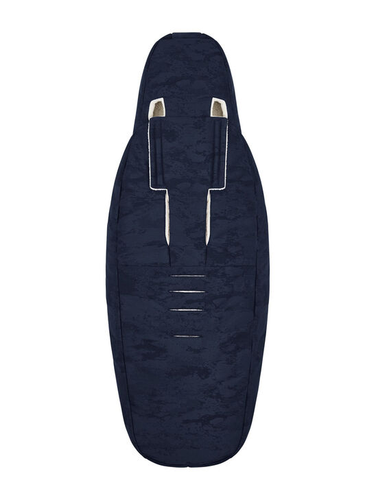 Накидка для ног для коляски PRIAM FE Rebellious Luxury CYBEX , арт.  | Фото 2