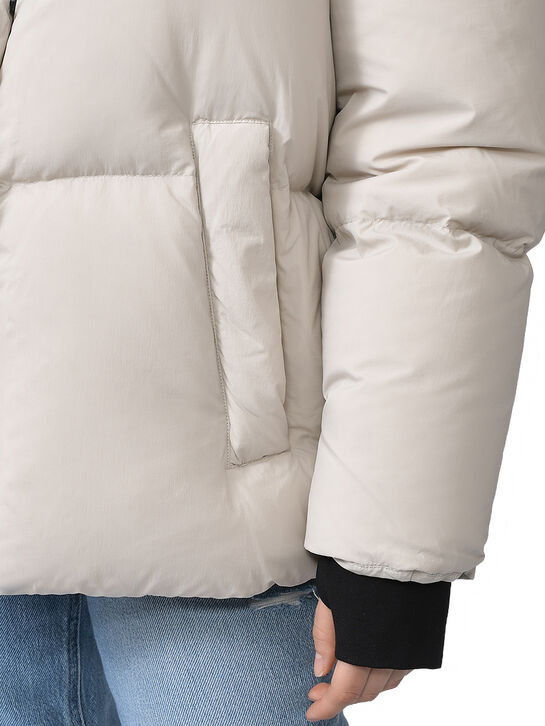 Куртка с воротником-стойкой, серая Freedomday , арт.  | Фото 5