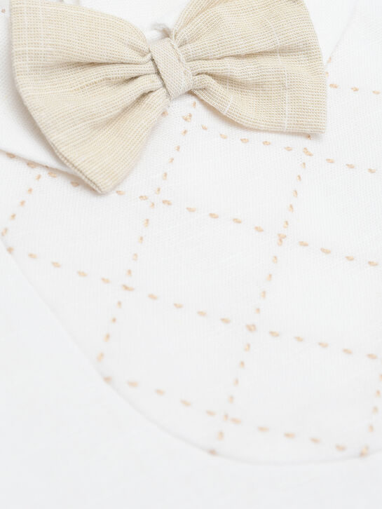 Комплект: футболка с бабочкой и шорты Paz Rodriguez , арт.  | Фото 6