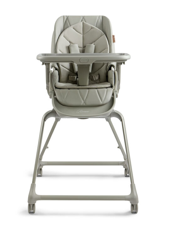 Стул для кормления ROMEO (olive) Happy Baby , арт.  | Фото 9