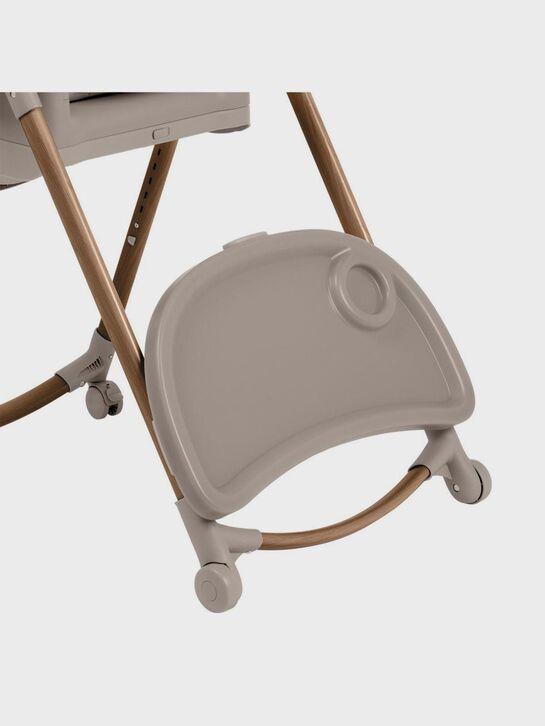 Стульчик для кормления Minla Plus, Elegance Beige Maxi-Cosi , арт.  | Фото 18