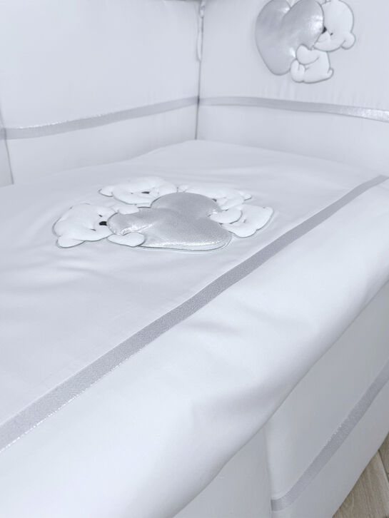 Комплект белья, 6 предметов Lepre , арт.  | Фото 8