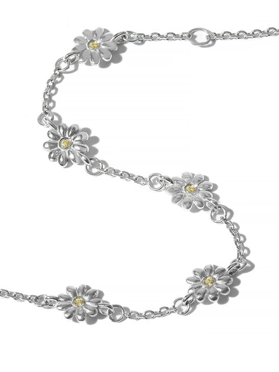 Браслет &quot;Ромашки&quot; Sneak Peek , арт.  | Фото 2