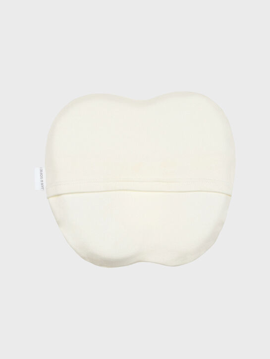 Подушка для новорожденных &quot;Бабочка&quot;, 24x23x3.5 см Jan&Sofie , арт.  | Фото 7