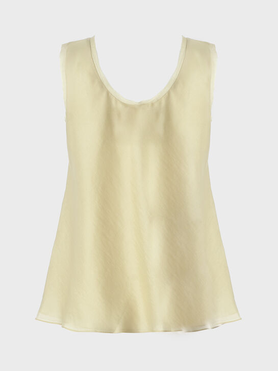 Топ с широкими бретелями Flashin , арт.  | Фото 5