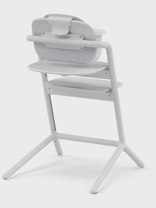 Стульчик LEMO 4-in-1 Set All White CYBEX , арт.  | Фото 9