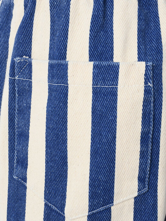 Шорты в полоску Weekend house kids , арт.  | Фото 4