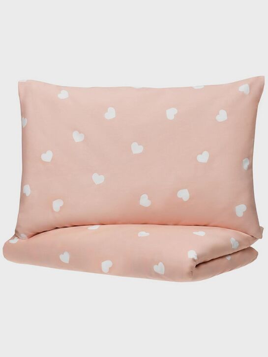 Комплект постельного белья: простыня на резинке, наволочка, пододеяльник Jan&Sofie , арт.  | Фото 1