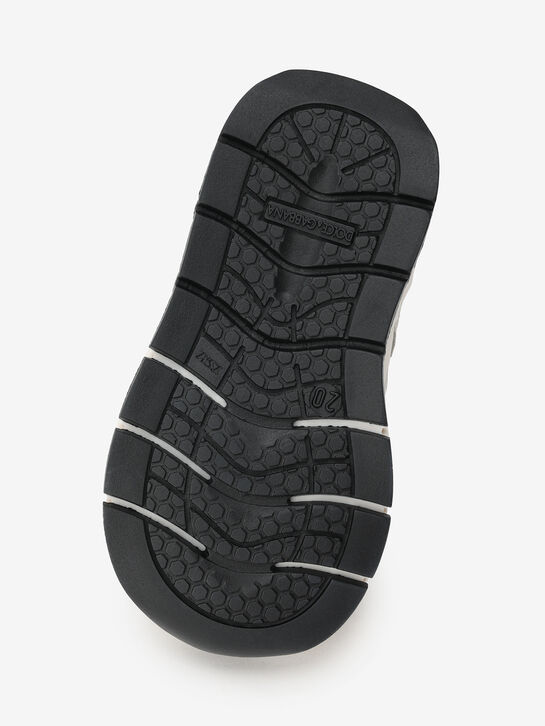 Кроссовки серые Dolce&Gabbana , арт.  | Фото 6