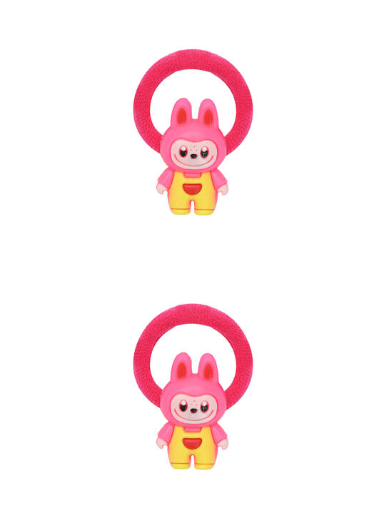 Набор резинок Лабубу Rena Chris , арт.  | Фото 1