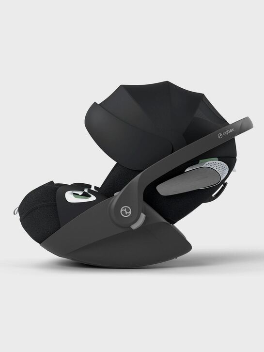 Кресло автомобильное Cloud T i-Size Plus Sepia Black CYBEX , арт.  | Фото 5