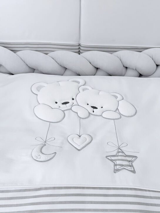 Комплект белья, 6 предметов Lepre , арт.  | Фото 10