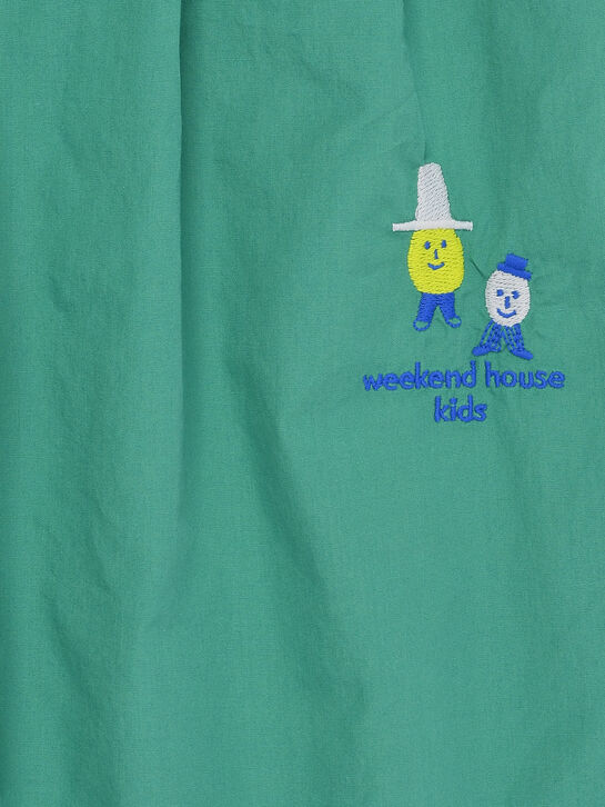 Брюки на резинке Weekend house kids , арт.  | Фото 3