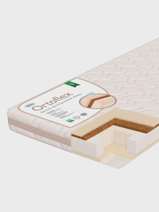 Детский матрас &quot;Orto Flex&quot;, 160x80x14 см ПЛИТЕКС-С , арт.  | Фото 2
