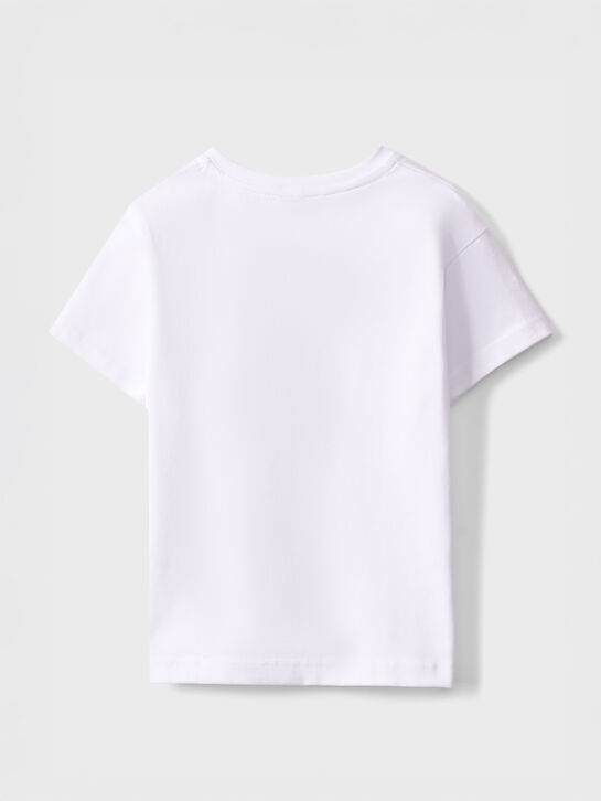 Футболка с принтом &quot;Ежик в тумане&quot; Dan Maralex , арт.  | Фото 3