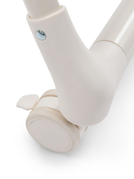 Стул для кормления ROMEO (milky) Happy Baby , арт.  | Фото 19