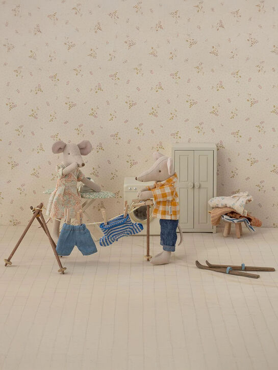 Игрушка Папа-мышонок Maileg , арт.  | Фото 4