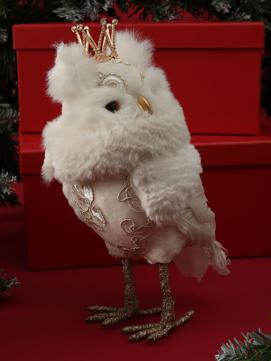 Набор фигурок Совы, 27 см Goodwill , арт.  | Фото 3