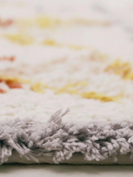 Коврик Nattiot Ковер ILSE 100х160  , арт.  | Фото 2