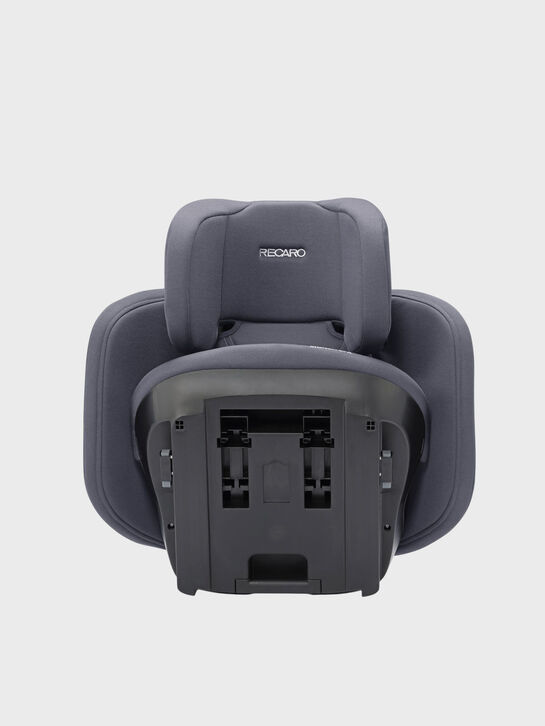 Кресло автомобильное Recaro MONZA COMPACT FX Montreal Grey, серый  , арт.  | Фото 5