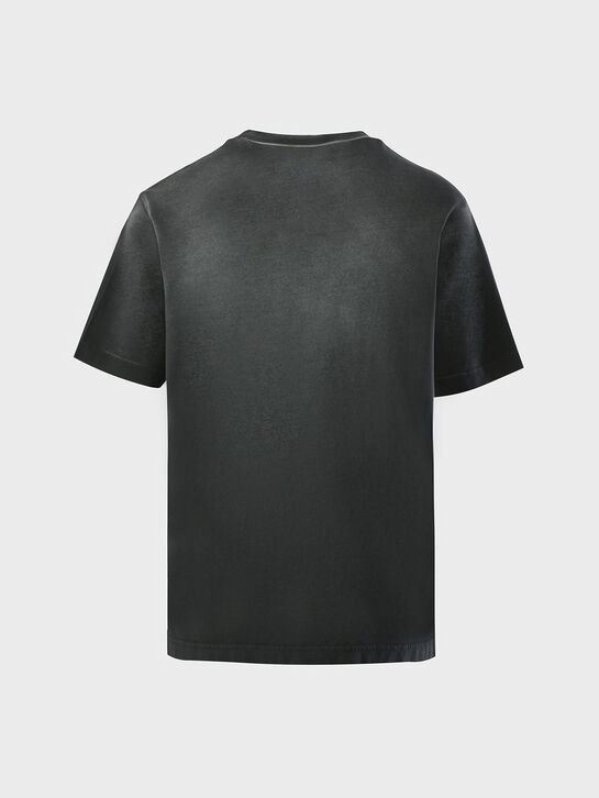 Футболка с надписью и лого N21 , арт.  | Фото 2