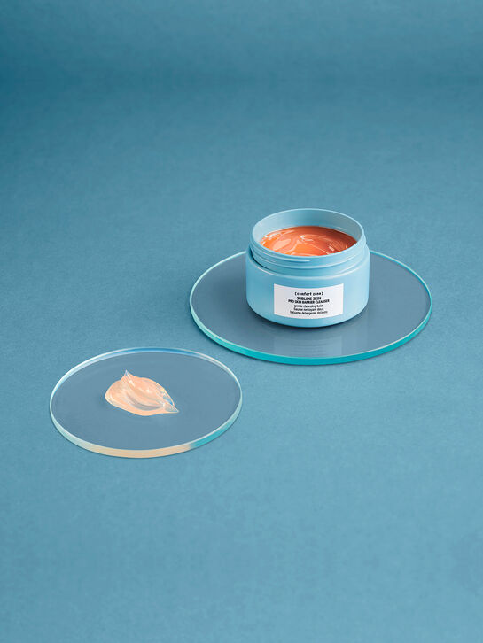 Мягкий бальзам для умывания Sublime Skin Anti-Age, 100 мл Comfort zone , арт.  | Фото 2