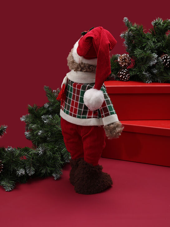 Игрушка набивная &quot;Медвежонок&quot;, 46 см TIANQIN ARTS AND CRAFTS , арт.  | Фото 11