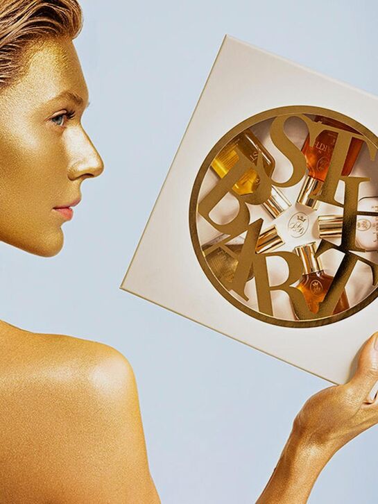 Лимитированный набор LOR de LIGNE ST BARTH , арт.  | Фото 5