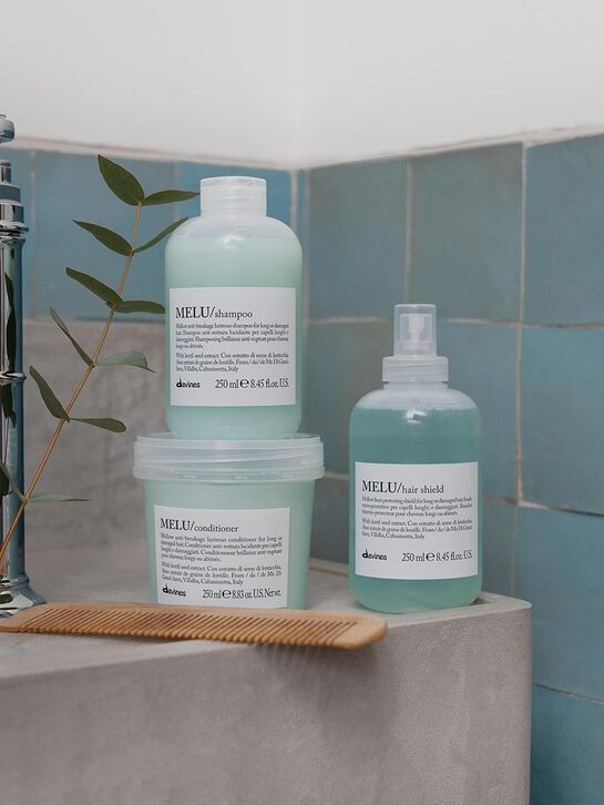 Шампунь для предотвращения ломкости, 250 мл Davines , арт.  | Фото 3