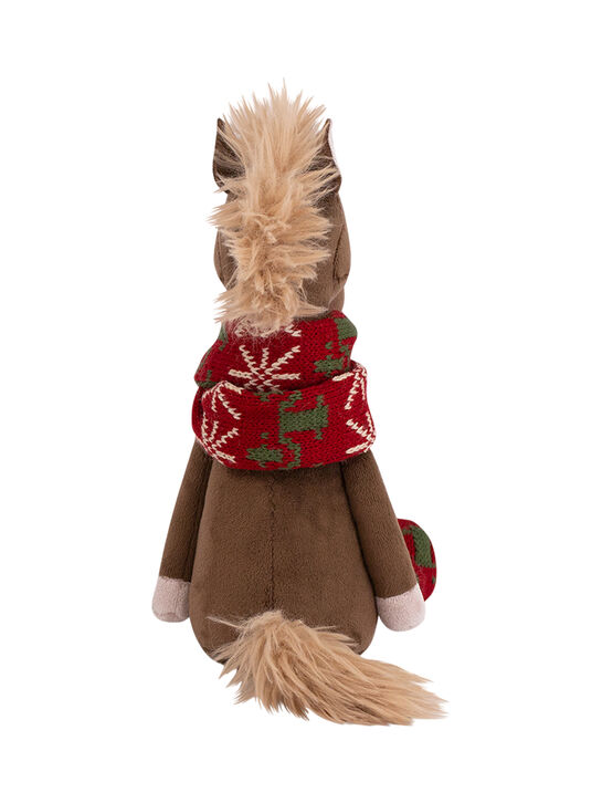 Мягкая игрушка Конь Сканди, 20 см Orange Toys , арт.  | Фото 5