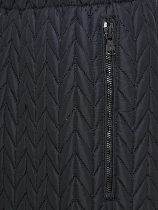 Брюки со стежкой косами Naumi , арт.  | Фото 3