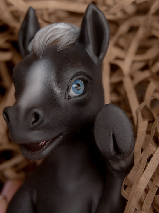 Игрушка Лошадь Magic History, 16 см Magic Manufactory , арт.  | Фото 8