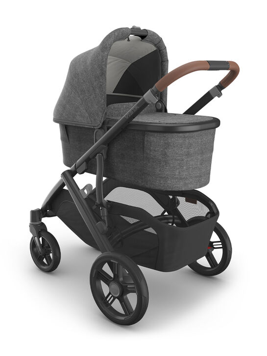 Люлька для коляски V3 GREYSON UPPAbaby , арт.  | Фото 3