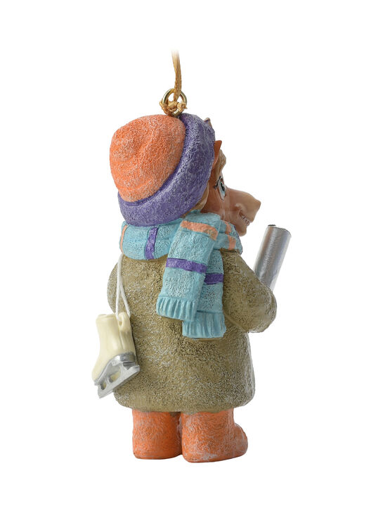 Набор &quot;Новогодние Лошадки&quot; BERNES , арт.  | Фото 7