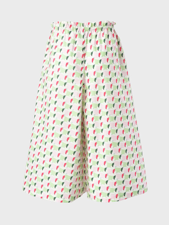 Брюки свободного кроя Emporio Armani , арт.  | Фото 2