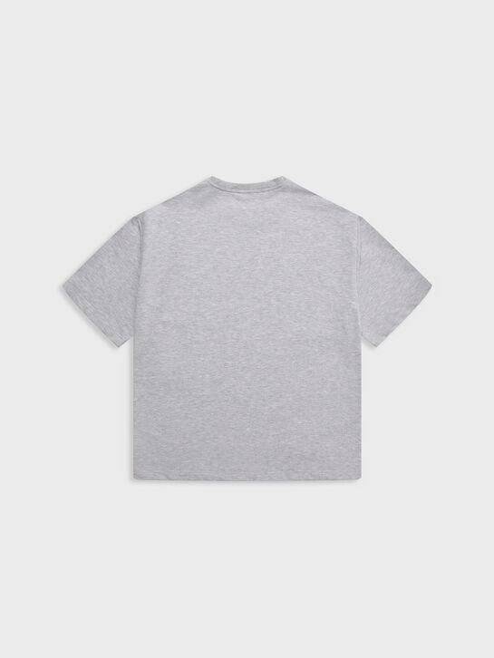 Футболка с принтом Таксы Flashin , арт.  | Фото 6