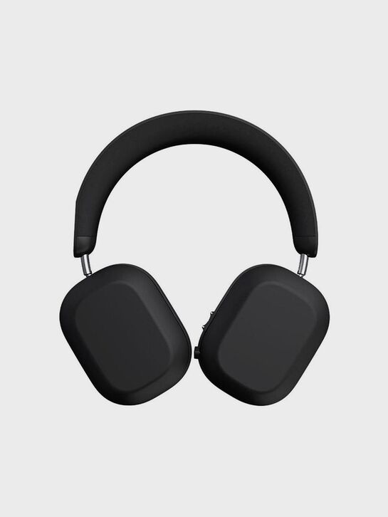 Наушники беспроводные Over-Ear Black Mondo by Defunc , арт.  | Фото 2