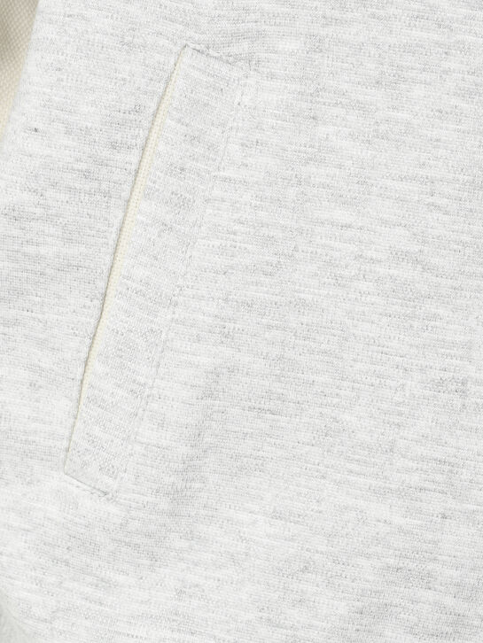 Спортивная куртка с контрастными рукавами Eleventy , арт.  | Фото 3