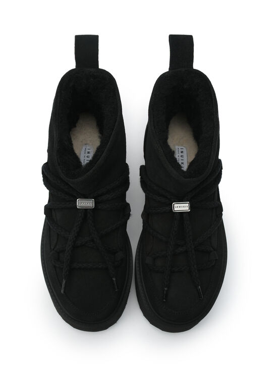 Мунбуты низкие на платформе INUIKII , арт.  | Фото 4