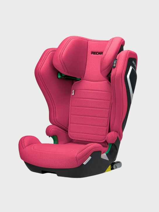 Кресло автомобильное Recaro AXION 1 Wow Pink, розовый  , арт.  | Фото 7