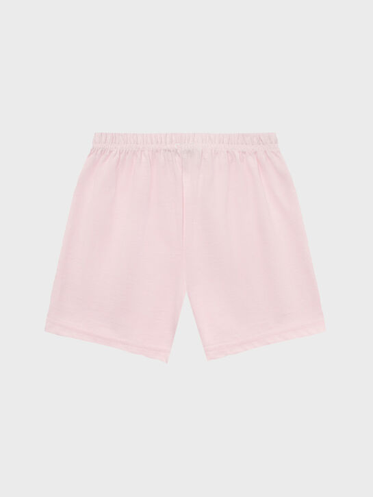 Пижама с принтом &quot;Жираф, слоник и полумесяц&quot; Story Loris , арт.  | Фото 5