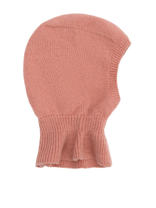 Шапка-шлем с вышивкой Born to Bloom , арт.  | Фото 2