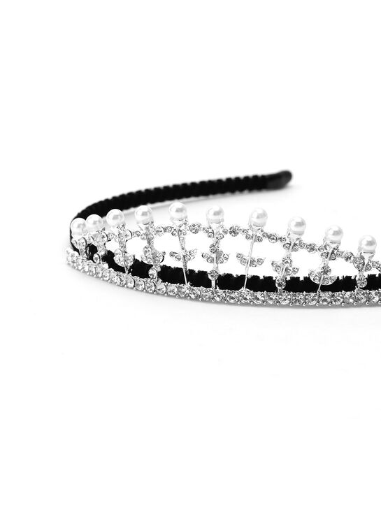 Диадема Rena Chris , арт.  | Фото 2